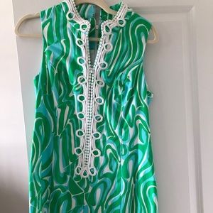 NWT Lilly Pulitzer Shift